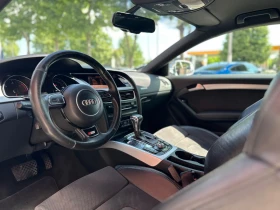 Audi A5 3.0 TDI 245 hp QUATTRO 3xSLINE, снимка 7