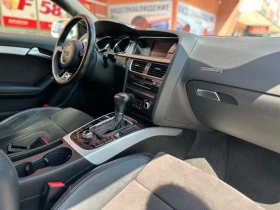 Audi A5 3.0 TDI 245 hp QUATTRO 3xSLINE, снимка 9