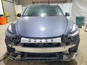 Tesla Model Y, снимка 5