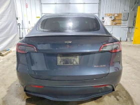 Tesla Model Y, снимка 6