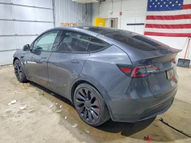 Tesla Model Y, снимка 2