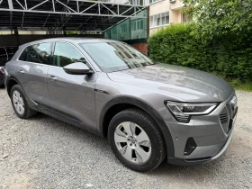 Audi E-Tron 55, снимка 8