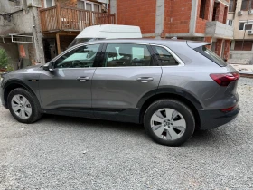Audi E-Tron 55, снимка 2