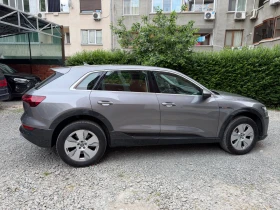 Audi E-Tron 55, снимка 7