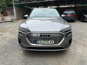 Audi E-Tron 55, снимка 1