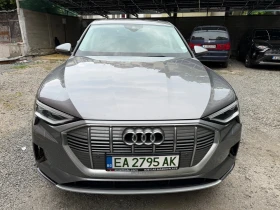 Audi E-Tron 55, снимка 9