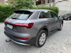 Audi E-Tron 55, снимка 6
