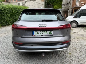 Audi E-Tron 55, снимка 4