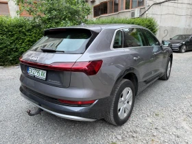 Audi E-Tron 55, снимка 5