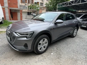 Audi E-Tron 55, снимка 3