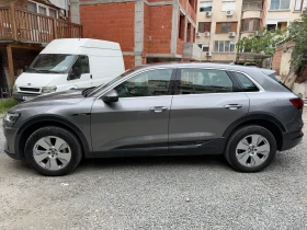 Audi E-Tron 55, снимка 10