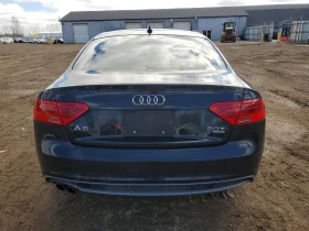 Audi A5 2.0 * Prestige * QUATTRO, снимка 9