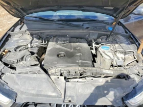 Audi A5 2.0 * Prestige * QUATTRO, снимка 11