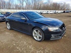 Audi A5 2.0 * Prestige * QUATTRO, снимка 1