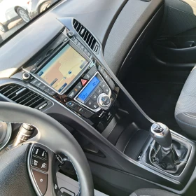 Hyundai I30  1.6 CRDi 5P Go!* Navi* Led* Camera* Отличен!, снимка 14