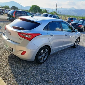 Hyundai I30  1.6 CRDi 5P Go!* Navi* Led* Camera* Отличен!, снимка 7