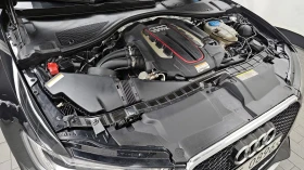 Audi S6 4.0TFSI QUATTRO| MATRIX| HUD| BANG&OLUFSEN, снимка 16