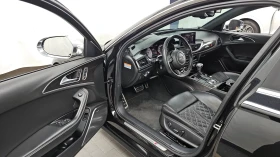 Audi S6 4.0TFSI QUATTRO| MATRIX| HUD| BANG&OLUFSEN, снимка 5