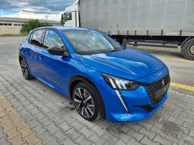 Peugeot 208 1.2 GT Line, снимка 5