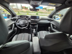 Peugeot 208 1.2 GT Line, снимка 13