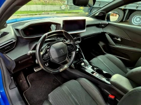 Peugeot 208 1.2 GT Line, снимка 7