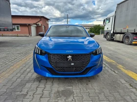 Peugeot 208 1.2 GT Line, снимка 6
