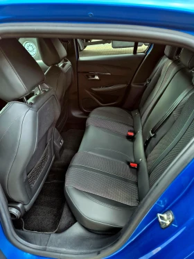 Peugeot 208 1.2 GT Line, снимка 14