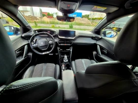 Peugeot 208 1.2 GT Line, снимка 10