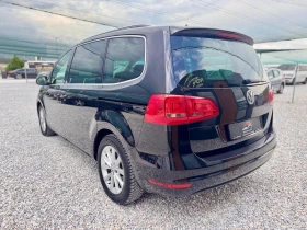 VW Sharan ::2.0TDI::MATCH::DSG::2 собственик, снимка 6