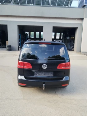 VW Touran 2.0 КУБИКА. 140 КС., снимка 4
