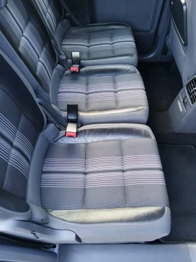VW Touran 2.0 КУБИКА. 140 КС., снимка 8