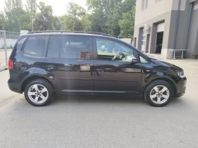 VW Touran 2.0 КУБИКА. 140 КС., снимка 6