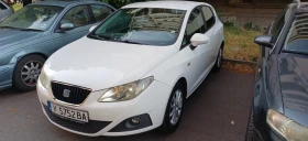 Seat Ibiza 1.2 diesel , снимка 2