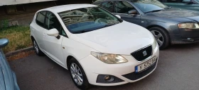 Seat Ibiza 1.2 diesel , снимка 1