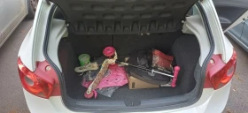Seat Ibiza 1.2 diesel , снимка 7