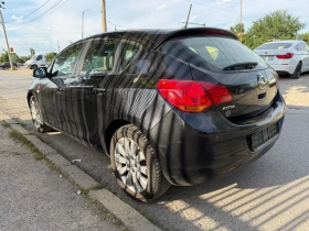 Opel Astra 1, 700CDTI EURO5, снимка 5