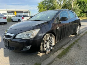 Opel Astra 1, 700CDTI EURO5, снимка 4