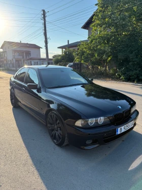 BMW 530 184+ + Чети описанието!, снимка 1