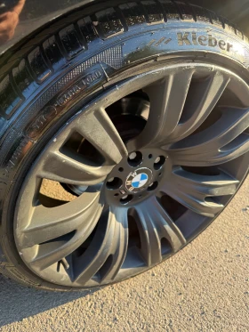 BMW 530 184+ + Чети описанието!, снимка 11