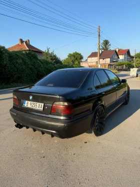 BMW 530 184+ + Чети описанието!, снимка 4