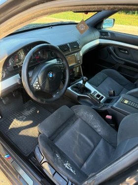 BMW 530 184+ + Чети описанието!, снимка 7