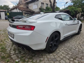 Chevrolet Camaro 2SS, снимка 5