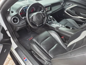 Chevrolet Camaro 2SS, снимка 8