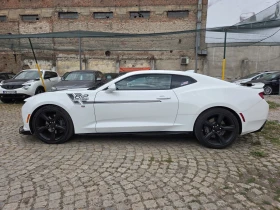 Chevrolet Camaro 2SS, снимка 4