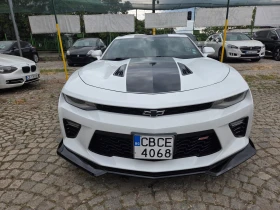 Chevrolet Camaro 2SS, снимка 3