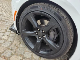 Chevrolet Camaro 2SS, снимка 15