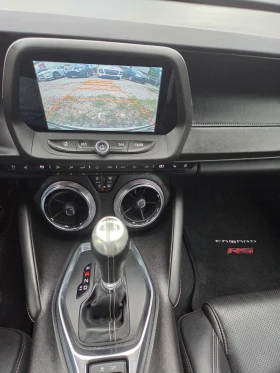 Chevrolet Camaro 2SS, снимка 11