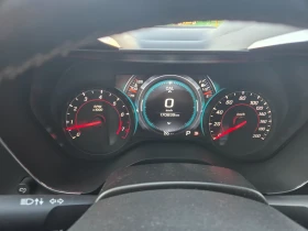 Chevrolet Camaro 2SS, снимка 15