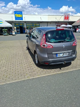 Renault Scenic, снимка 3
