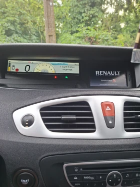 Renault Scenic, снимка 7